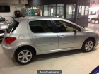 Peugeot 307 1.6HDI XS LIBRO DE REVISIONES - mejor precio | unprecio.es