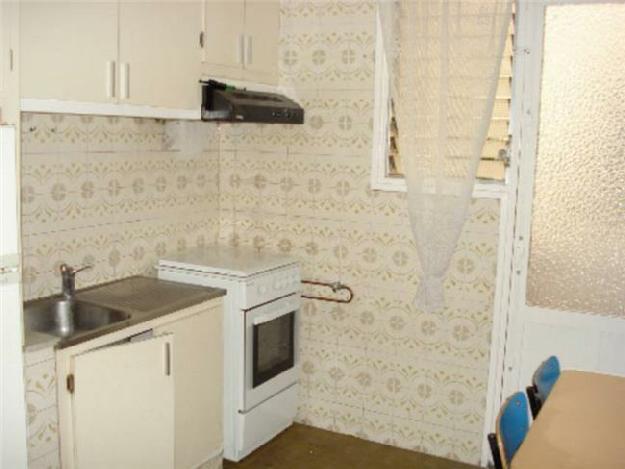 Piso en Alcoy/Alcoi