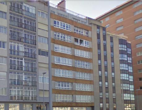 Piso en Coruña (A)