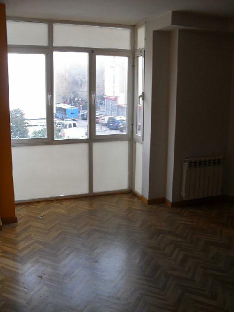 Piso en Madrid