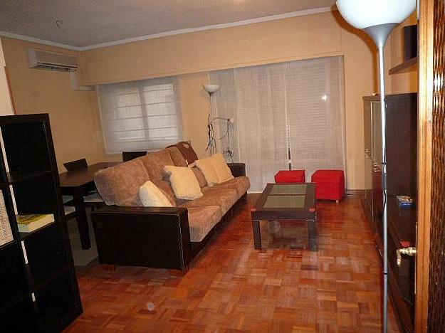 Piso en Madrid
