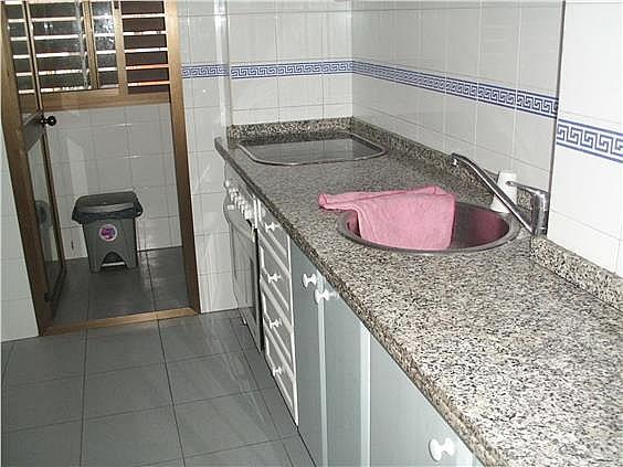 Piso en Puerto de Santa María (El)