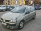 RENAULT Clio 1.5dCi Authentique - mejor precio | unprecio.es