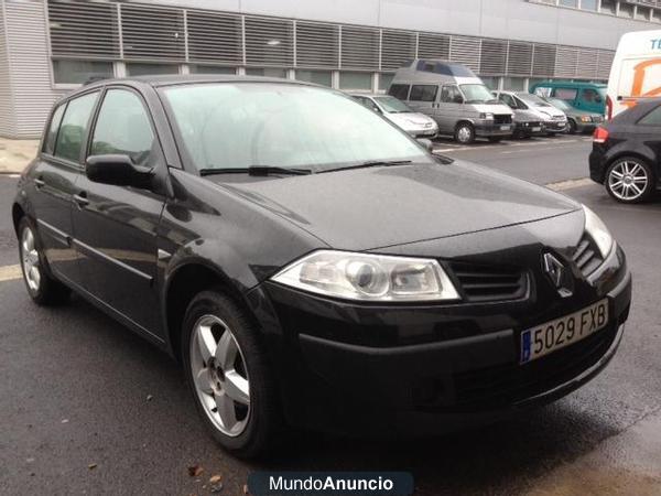 Renault MEGANE 1.5 DCI 105 CV \'08