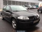 Renault MEGANE 1.5 DCI 105 CV \'08 - mejor precio | unprecio.es