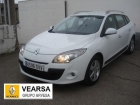 RENAULT MEGANE GRAND TOUR 1.9DCI DYNAMIQUE - mejor precio | unprecio.es