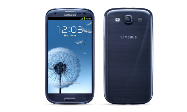 Samsung galaxy s3 iii i9300 nuevo y libre de frabrica / envío 24h