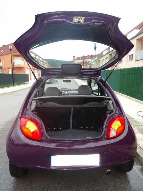 Se vende Ford Ka