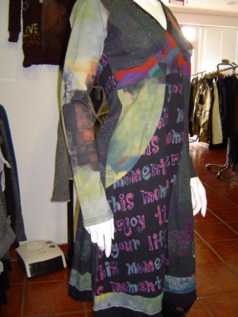 TU TIENDA ONLINE DESIGUAL DESIGN