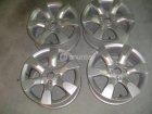 Vendo Llantas de aluminio Peugeot 307 - mejor precio | unprecio.es