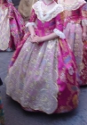 vendo traje de fallera - mejor precio | unprecio.es