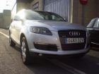 Venta de Audi Q7 3.0 TDI Nacional '06 en Vitoria - mejor precio | unprecio.es