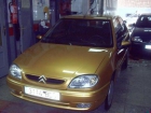 Venta de coche Citroen SAXO 1.4I SX 3P '00 en Madrid - mejor precio | unprecio.es