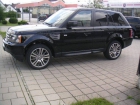 2008 Land Rover Range Rover Sport TDV6 HSE - mejor precio | unprecio.es