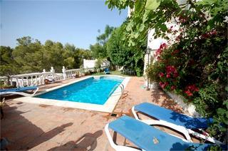 7b  , 4ba   in La Herradura,  Granada   - 650000  EUR