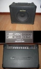 Amplificador Kustom KMA 35DFX - mejor precio | unprecio.es
