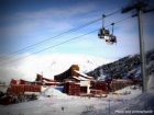 Apartamento en chalet : 4/6 personas - piscina - les arcs saboya rodano alpes - mejor precio | unprecio.es