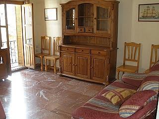 Apartamento en Granada