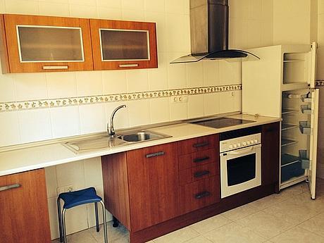 Apartamento en Unión (La)