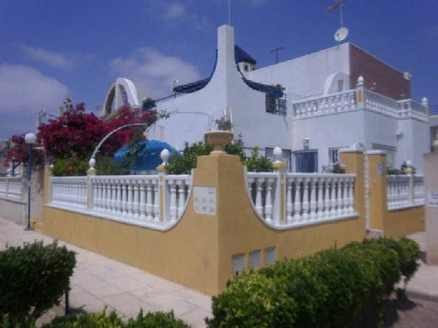 Apartamento en venta en Torrevieja, Alicante (Costa Blanca)