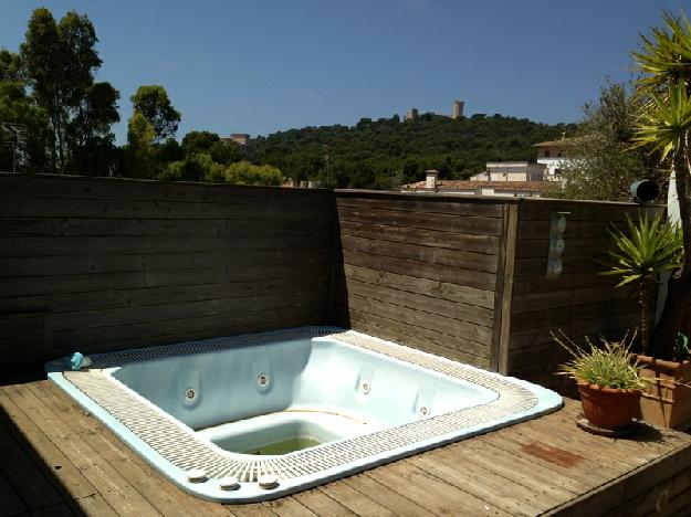 ático-dúplex en Palma de Mallorca