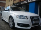 Audi a3 s3 todo incluido '10 - mejor precio | unprecio.es
