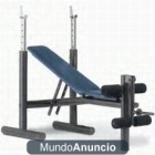 banco de musculacion - mejor precio | unprecio.es