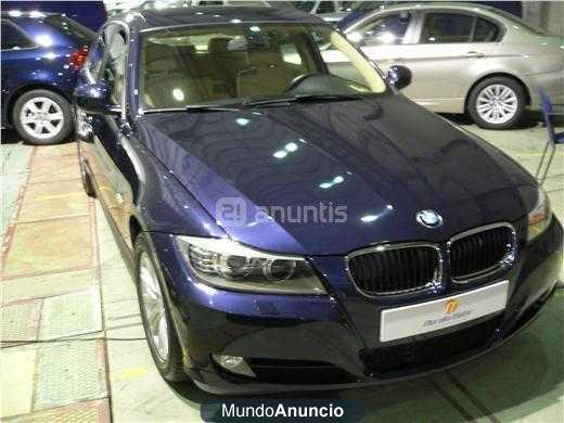 BMW Serie 3 320D