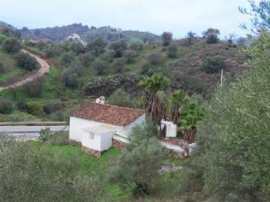 Chalet con 3 dormitorios se vende en Coin