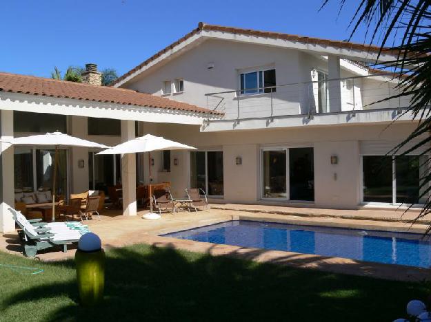 Chalet en Cambrils