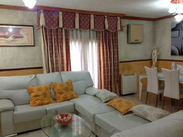 Chalet en Móstoles