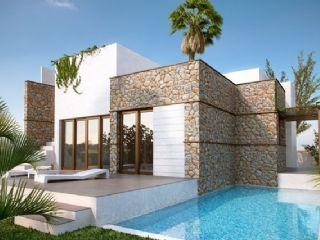 Chalet en venta en Cabo Roig, Alicante (Costa Blanca)