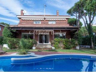 Chalet en venta en Gavà, Barcelona (Costa Garraf)