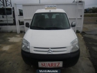 citroen berlingo del año 2004 - mejor precio | unprecio.es