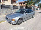 coche de segunda mano BMW 530 d - mejor precio | unprecio.es