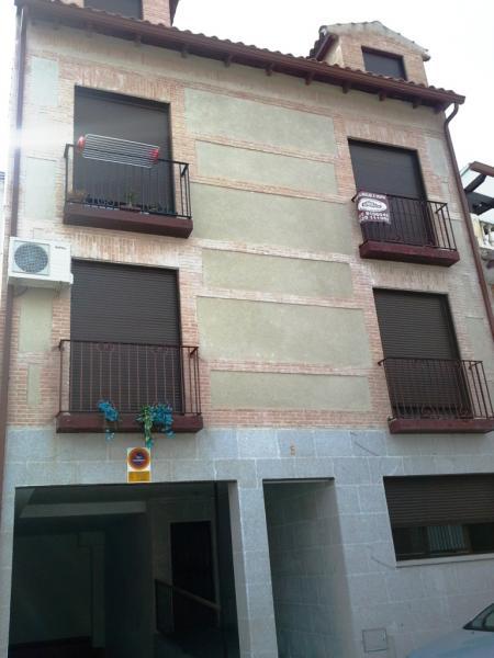 Dúplex en Casarrubios del Monte