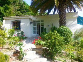 Finca/Casa Rural en venta en Orgiva, Granada (Costa Tropical)