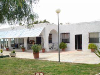 Finca/Casa Rural en venta en Valverde, Alicante (Costa Blanca)