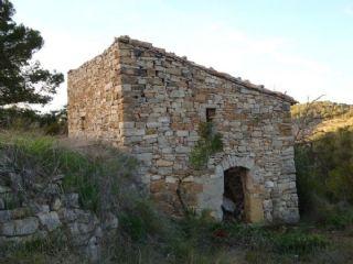 Finca/Casa Rural en venta en Corbera d'Ebre, Tarragona (Costa Dorada)