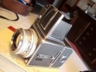 hasselblad 500c completa - mejor precio | unprecio.es