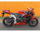 HONDA CBR 600 RR - mejor precio | unprecio.es