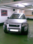 Land Rover Freelander 2.0 Td4 HSE - mejor precio | unprecio.es