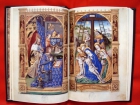 Libro de Horas de Carlos VIII Rey de Francia, s.XV, facsímile - mejor precio | unprecio.es