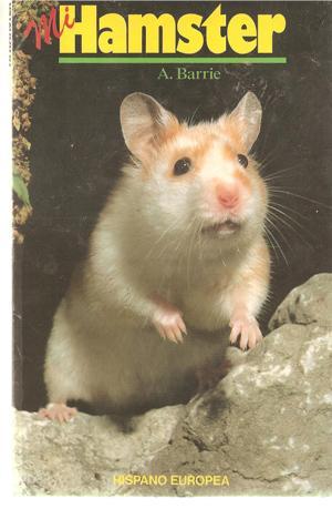 Libro Mi Hamster