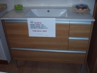 LIQUIDACION DE MUEBLES DE BAÑO - mejor precio | unprecio.es
