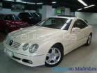 Mercedes Benz Cl500 - mejor precio | unprecio.es