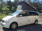 Mercedes-Benz Viano MARCO POLO 2.2CDI WESTFALIA - mejor precio | unprecio.es