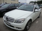 MERCEDES CLASE C 220 CDI AVANTGARDE AUTO 170 CV - mejor precio | unprecio.es