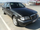 Mercedes Clase C 280 AUTOMÁTICO ELEGANCE - mejor precio | unprecio.es