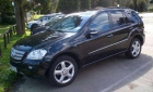 Ml320 cdi  4 matic - mejor precio | unprecio.es